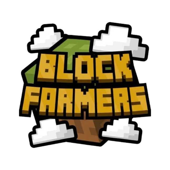 icon BlockFarmers