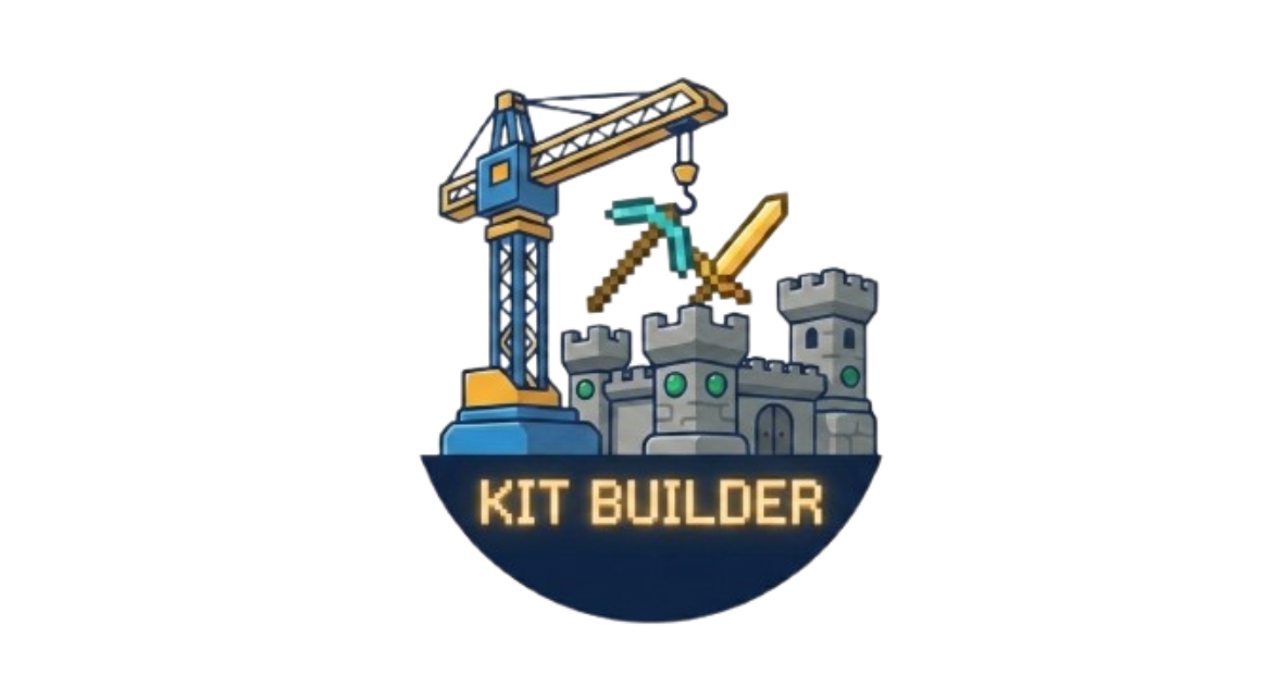 Kit BUILDER
