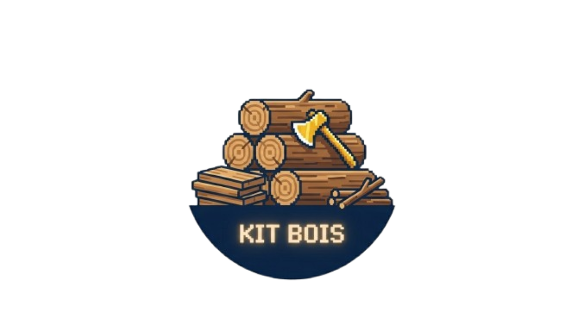 Kit BOIS
