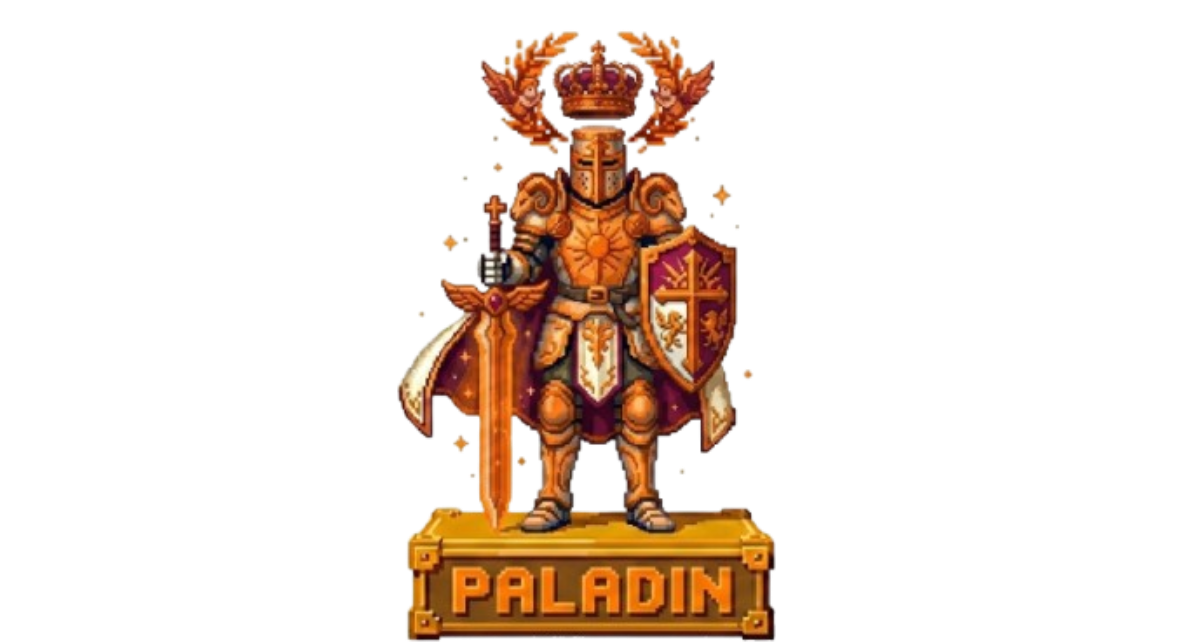 Grade PALADIN