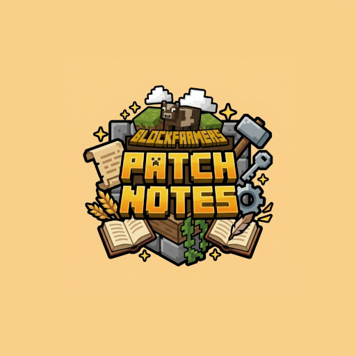 Patch note #5